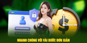 Đăng nhập ABC8 nhanh chóng với vài bước đơn giản