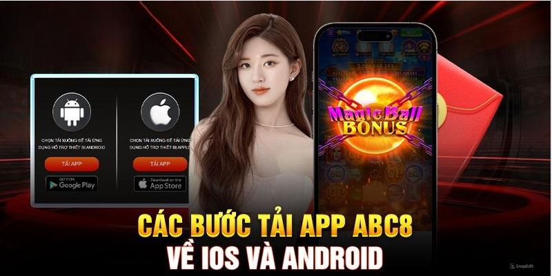 Các thao tác trên Android vô cùng đơn giản