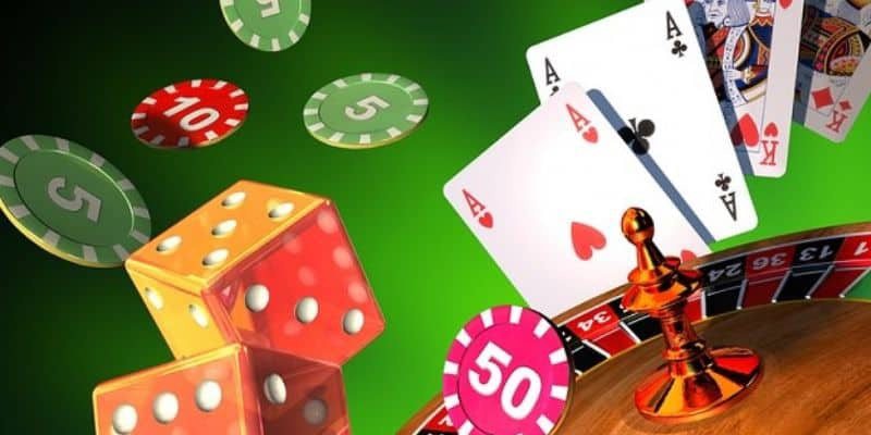 Chi tiết về những thuật ngữ trong bài Poker