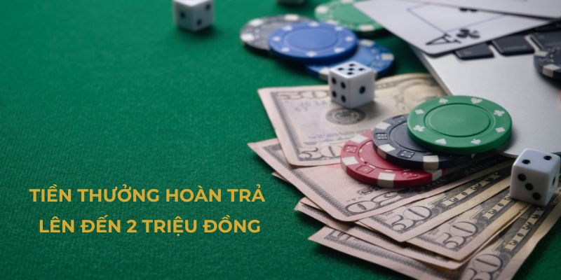 Ưu đãi nổi bật lên đến hàng triệu đồng